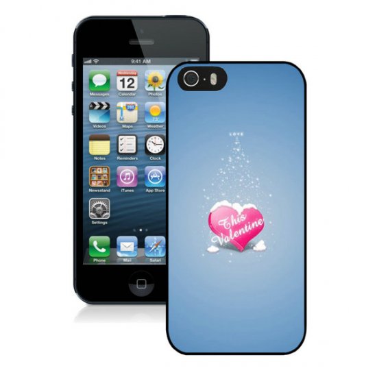 Valentine Love iPhone 5 5S Cases CIK | Women